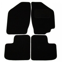 Image for Classic Tailored Car Mats Suzuki Alto 2003 - 09