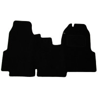 Image for Classic Tailored Car Mats Ford Transit 2006 - 10