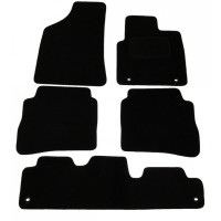 Image for Classic Tailored Car Mats Hyundai Santa Fe 2006 - 09
