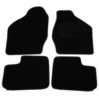 Image for Classic Tailored Car Mats Suzuki Ignis 2000 - 08
