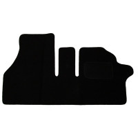 Image for Classic Tailored Car Mats Mercedes Benz Vito 1996 - 03