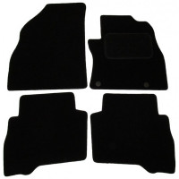 Image for Classic Tailored Car Mats Citroen Nemo Multispace 2008 On