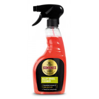 Image for Simoniz Alloy Wheel Cleaner 500 ml Trigger Spray