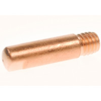 Image for Maypole Welding Tips 6 mm Thread 0.6 x 25 mm Length MB15 x 5