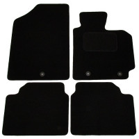 Image for Classic Tailored Car Mats Hyundai Velostar 2012 On