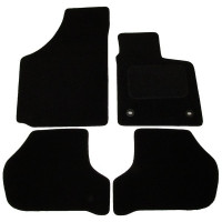 Image for Classic Tailored Car Mats Skoda Octavia 2004 - 08