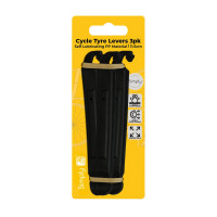 Image for Simply Cycling Cycle Tyre Levers 3 Pack