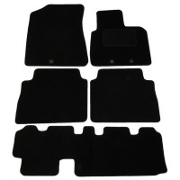 Image for Classic Tailored Car Mats Kia Sorento 2012 - 15 7 Seater