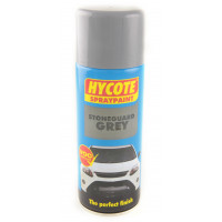 Image for Hycote Stoneguard Aerosol Grey 400 ml