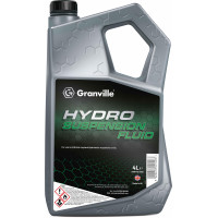 Image for Granville Hydro Suspension Fluid 4 Litre Bottle