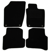 Image for Classic Tailored Car Mats Skoda Fabia 2015 On