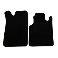 Image for Classic Tailored Car Mats Renault Kangoo Van 1998 - 09