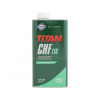 Image for Fuchs Titan CHF 11S 1 Litre Tin