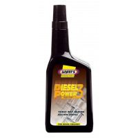 Image for Wynns Professional Diesel Power 3 500 ml
