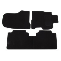 Image for Classic Tailored Car Mats Honda Civic 2001 - 06 5 Door