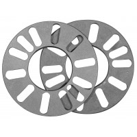 Image for Urban X Wheel Spacer 5 mm Pair