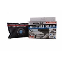 Image for Pingi Moisture Killer - De-Humidifier Bag
