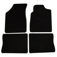 Image for Classic Tailored Car Mats Renault Clio 1998 - 05