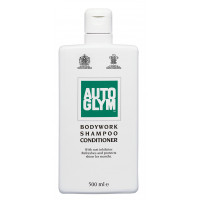 Image for Autoglym Bodywork Shampoo