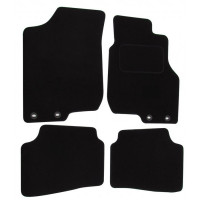 Image for Classic Tailored Car Mats Kia Ceed 2007 - 09