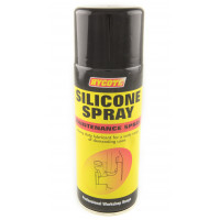 Image for Hycote Silicone Spray Aerosol 400 ml