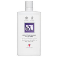 Image for Autoglym High Performance Tyre Gel