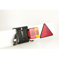 Image for Lighting Board 4 ft With 5 m Cable