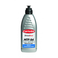 Image for Carlube MTF94 Manual Transmission Fluid 1 lt