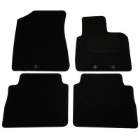 Image for Classic Tailored Car Mats Kia Sorrento 2012 - 15 5 Seater