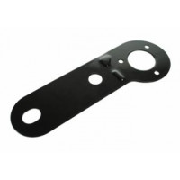 Image for Maypole Single Trailer Socket Mounting Plate