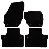 Image for Classic Tailored Car Mats Volvo V70 2008 On