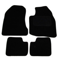 Image for Classic Tailored Car Mats Mitsubishi I 2007 On
