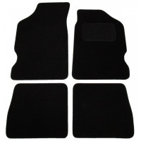 Image for Classic Tailored Car Mats Citroen Saxo 1996 - 03