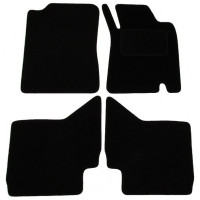 Image for Classic Tailored Car Mats Daihatsu Terios 2006 On