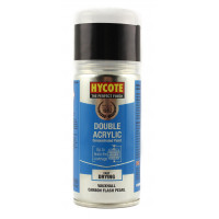 Image for Hycote Double Acrylic Vauxhall Carbon Flash Pearl Spray Paint