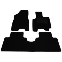 Image for Classic Tailored Car Mats Kia Sportage 2005 - 09