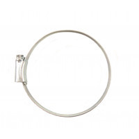 Image for Hose Clips HC4 70 - 90 mm