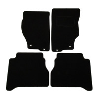 Image for Classic Tailored Car Mats Kia Sorento 2007 - 10