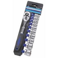 Image for Bluespot 11 Pce 3/8 Drive Socket Set