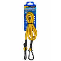 Image for Blue Spot 120 cm x 10 mm Snap Clip Bungee