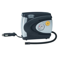 Image for Ring Analogue Air Compressor