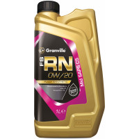 Image for Granville FS-RN 0W 20 Fully Synthetic Engine Oil 1 Litre