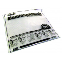 Image for Davids Isopon Aluminium Mesh Sheets