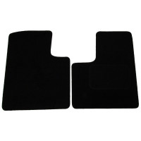 Image for Classic Tailored Car Mats Fiat Doblo Van