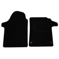 Image for Classic Tailored Car Mats Mercedes Vito Van 2015 On