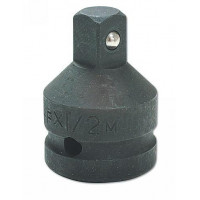 Image for Laser Adaptor - Impact 3/4 Inch Drive - 1/2 Inch Drive