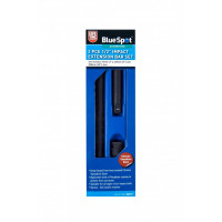 Image for BlueSpot 3 Pce 1/2 Impact Extension Bar Set
