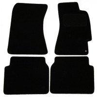Image for Classic Tailored Car Mats Subaru Impreza 2001 - 07