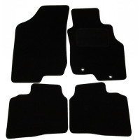 Image for Classic Tailored Car Mats Hyundai I-30 2007 - 09