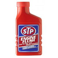 Image for STP Engine Flush 450 ml